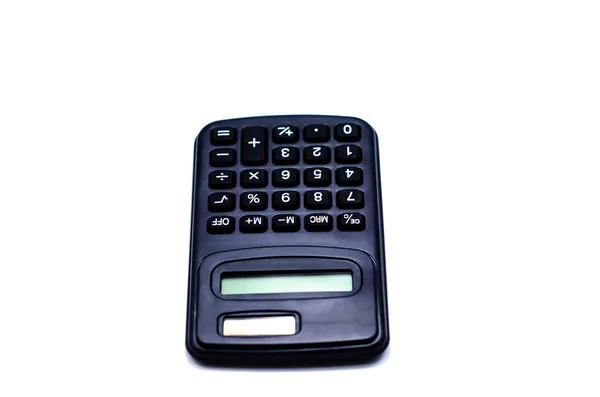 Equipment for calculating numbers — Stock Photo, Image