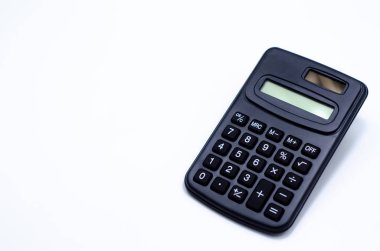 Sayıları hesaplamak için ekipman