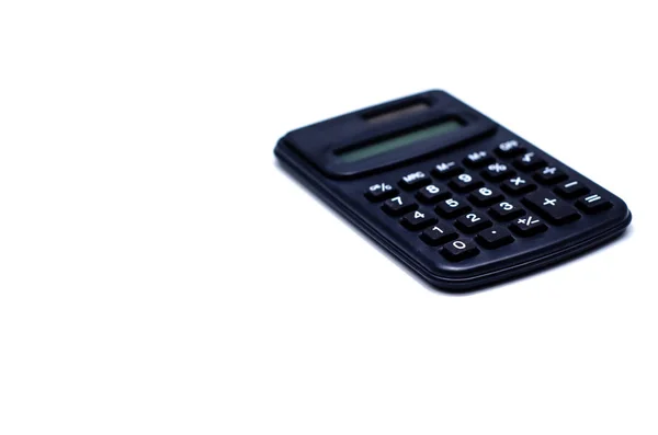Equipment for calculating numbers — Stock Photo, Image