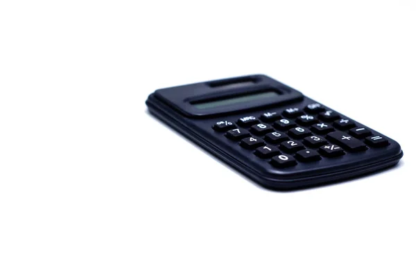 Equipment for calculating numbers — Stock Photo, Image