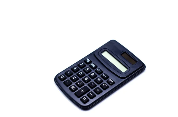 Equipment for calculating numbers — Stock Photo, Image