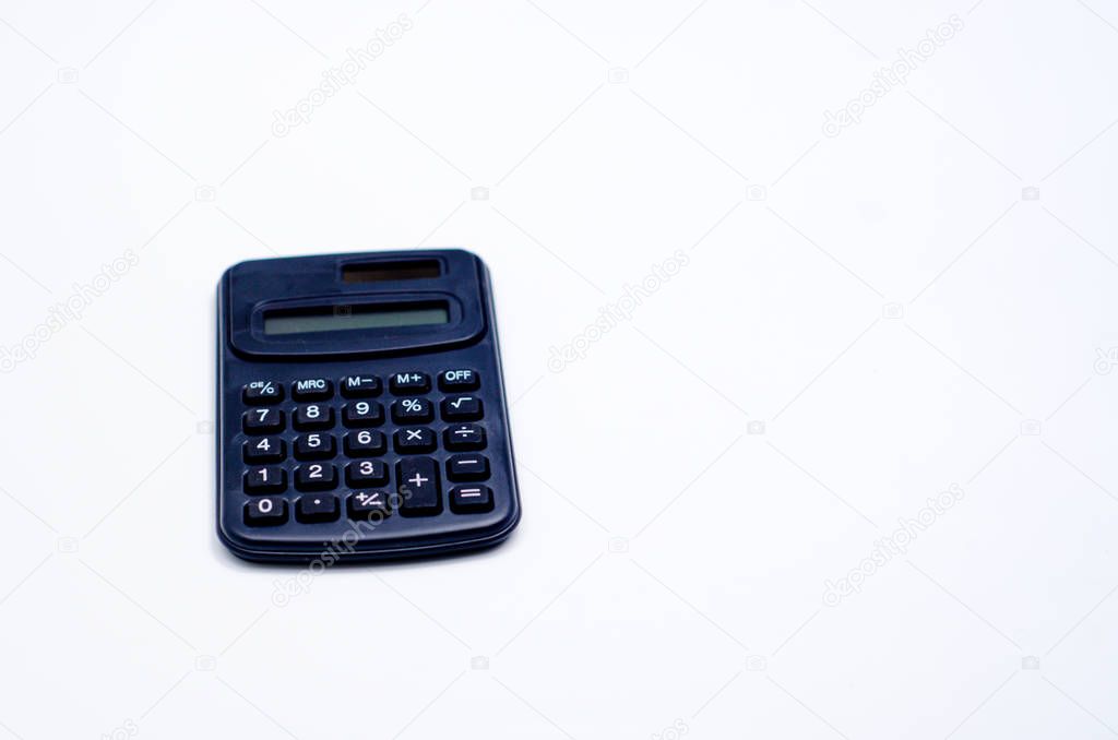 Equipment for calculating numbers