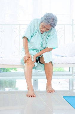 Sağlıklı yaşlı kavramı