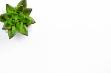 Yerde kavramsal nesne.