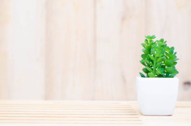 Yerde kavramsal nesne.