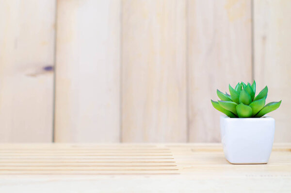 Conceptual object on the floor.