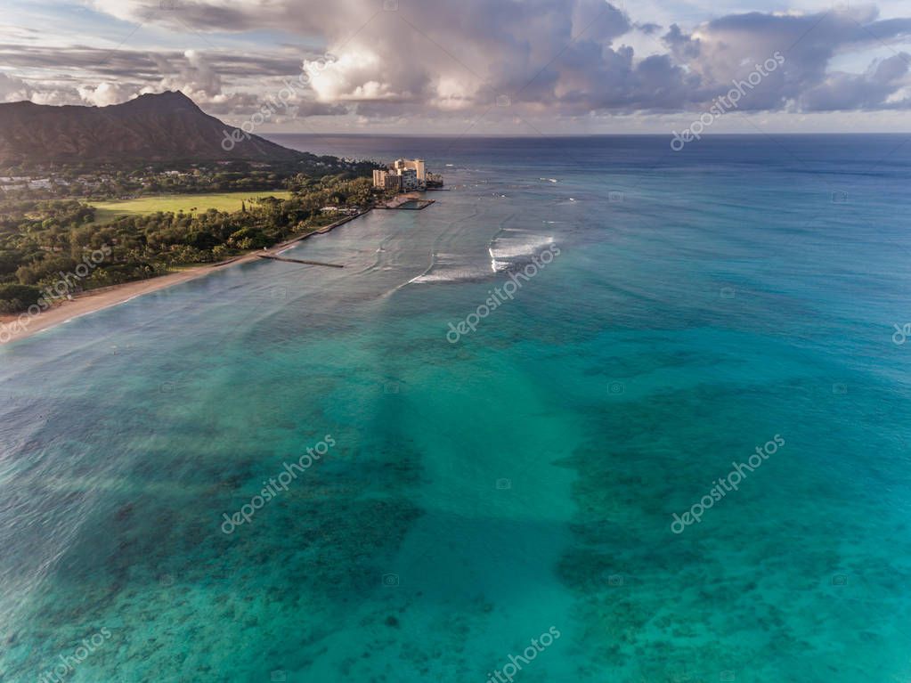 Hawaiian Paradise Park