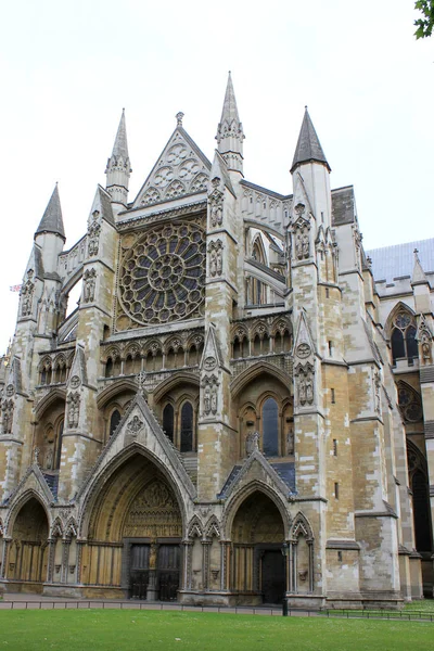 Catedral em England, Reino Unido — Fotografia de Stock