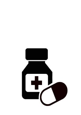 tıbbi hazırlıklar resmi