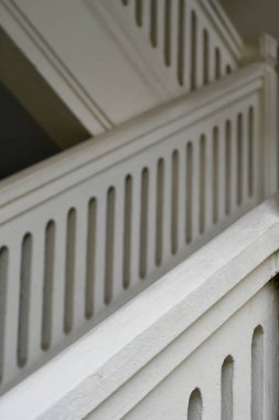 Boğazlar Yerleşmeler mimari tasarım