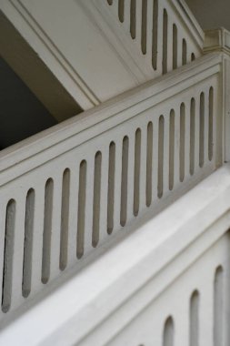 Boğazlar Yerleşmeler mimari tasarım