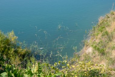 Türkçe, Adıyaman, 26 Haziran , - 2019 : Gazihan dede piknik alanı.
