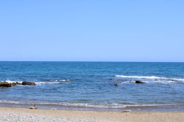 Türk, Mersin Mezitli, 3 Haziran , - 2019 : Turistik yerler.
