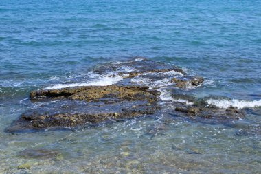 Türk, Mersin Mezitli, 3 Haziran , - 2019 : Turistik yerler.