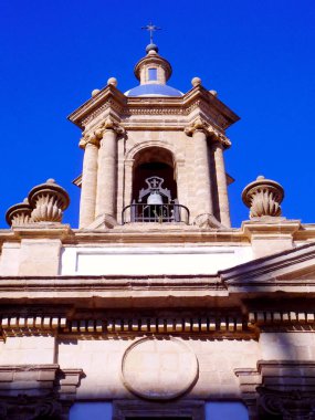 Bornos rezervuar gölü, Cadiz. Endülüs. Espaa. Europa. 