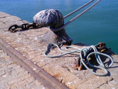 Bornos rezervuar gölü, Cadiz. Endülüs. Espaa. Europa. 