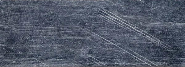 Granit Doğal Beyaz Çizgili Siyah Mavi Lekeler — Stok fotoğraf