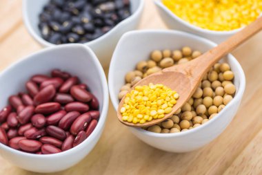 Tahıl, Tohum, Fasulye
