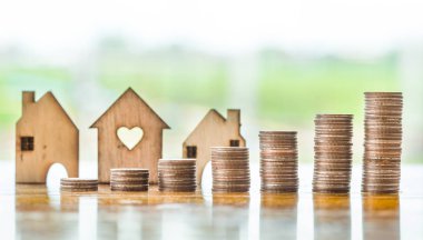 El koyarak para sikke stac erkek tarafından önceden belirlenmiş para kavramı kaydetme