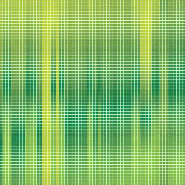 Groene Horizontaal Naadloze Textuur Achtergrond Voor Presentaties Websites Rechtenvrije Stockvectors