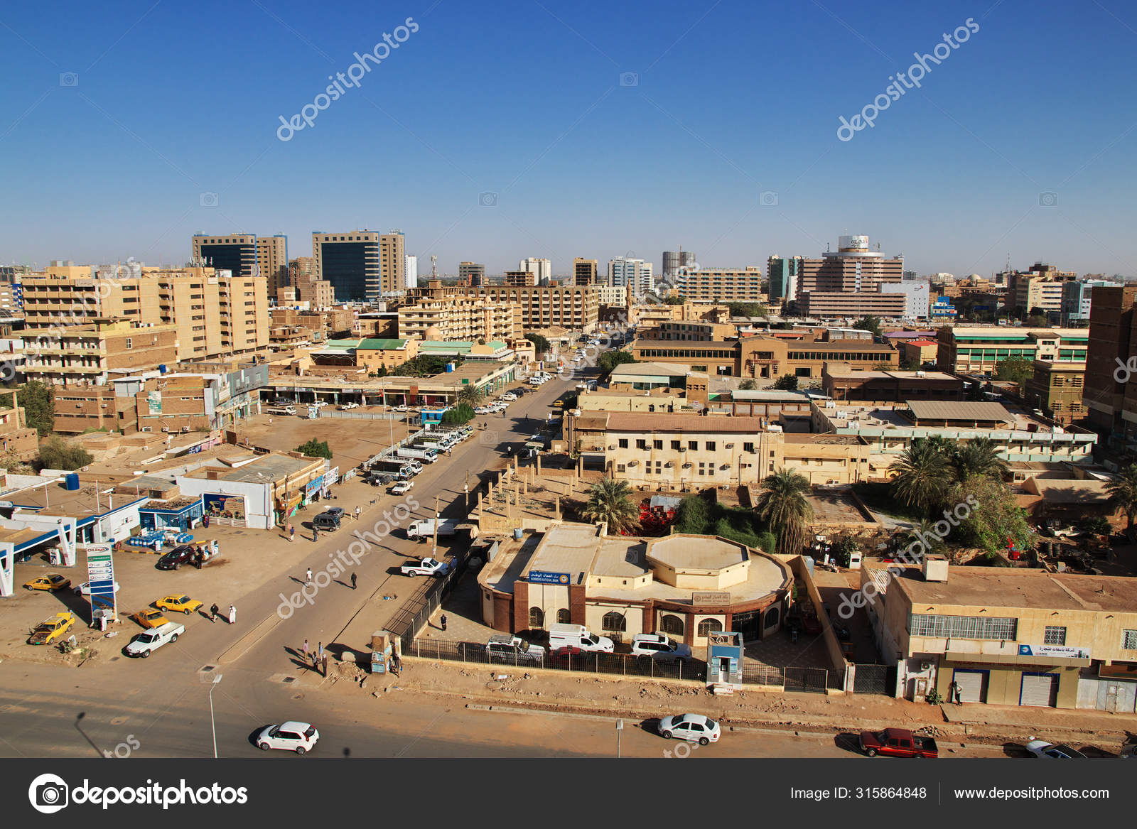 In Khartoum all one in chat app Introducing Chat