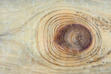 Ahşap masa lambası arka plan doku, deniz mili ile gri panoları üzerinden monte ile.