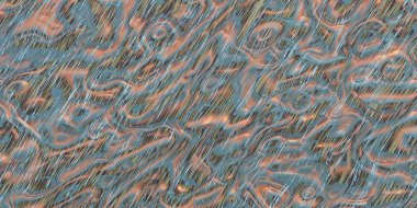 Tasarım, iç ve reklam için yaratıcı uzaylı malzemesi 3-d yüzeyler