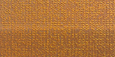 Tasarım, iç ve reklam için yaratıcı uzaylı malzemesi 3-d yüzeyler