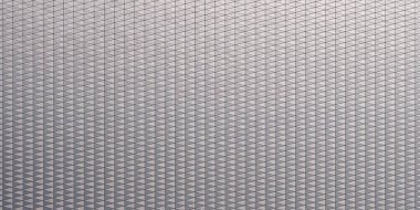 Tasarım, iç ve reklam için yaratıcı uzaylı malzemesi 3-d yüzeyler