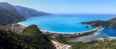 oludeniz Kumburnu Fethiye Türkiye