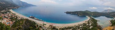 Fethiye oludeniz tatil plajı