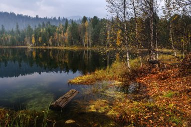 Büyük Rus şair Alexander Puşkin:Melankolik bir zaman! Göze çok çekici! Onun ayrılık içinde güzelliği beni memnun - Ben doğanın savurgan salma seviyorum ...
