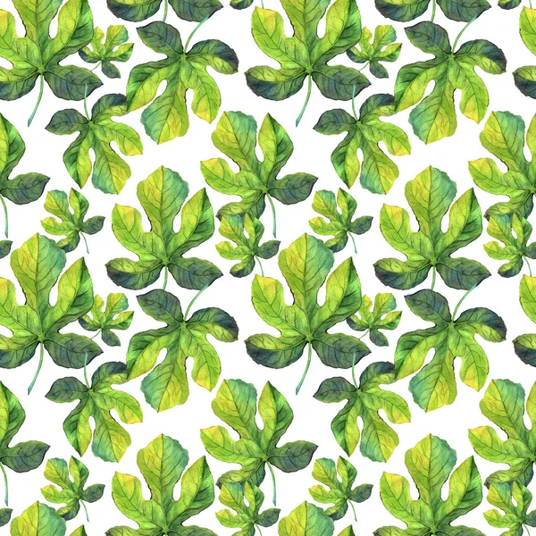 Düğün kırtasiye için yeşil yaprakları ile suluboya tropikal çiçek illüstrasyon seti, tebrik, duvar kağıtları, moda, arka planlar, dokular