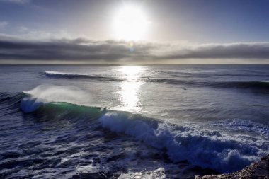 Steamer Lane Sabah