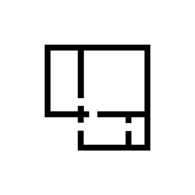 Apartman projesi basit