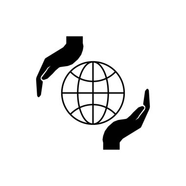 Toprağa bakmak bir işarettir. El ve toprak işareti