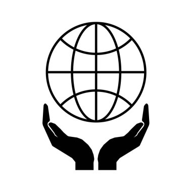 Toprağa bakmak bir işarettir. Eller ve toprak işareti. Barış İşareti