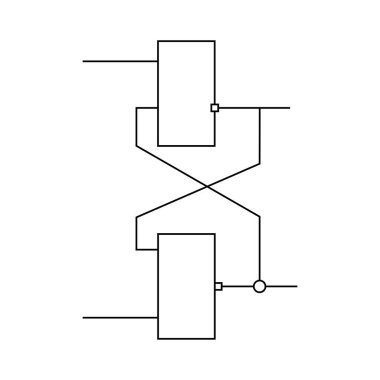İntegral tetikler işareti - ince çizgi