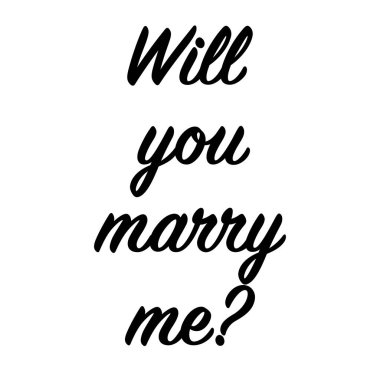 o evet dedi sen evlenir misin