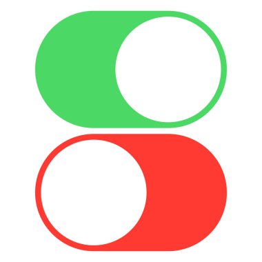 açma ve kapatma düğmesi