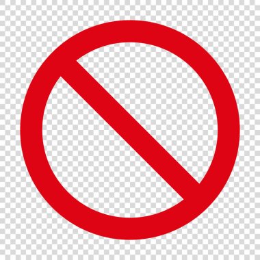 park vb yasaklayan hiçbir giriş kısıtlama işareti