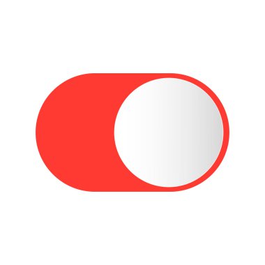 kapatmak için gerçekçi düğme anahtarı