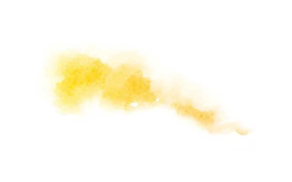 Brillante ombre acuarela de fondo. Dibuja a mano ilustración acuarela, coloreada como amarillo, naranja, melocotón, rosa, magenta, rojo, pálido —  Fotos de Stock