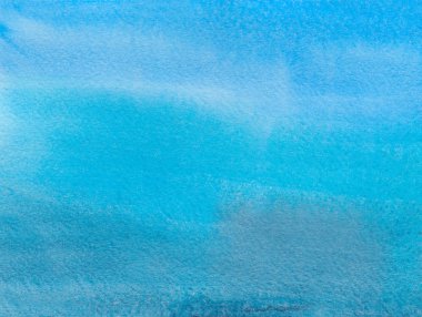 Parlak ombre suluboya backgound. El çizim illüstrasyon su rengi