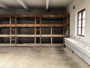 Czech Cumhuriyeti, Terezin toplama kampındaki Soykırım Hücresi 