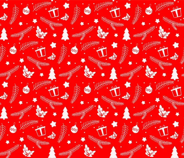 Kusursuz Noel deseni