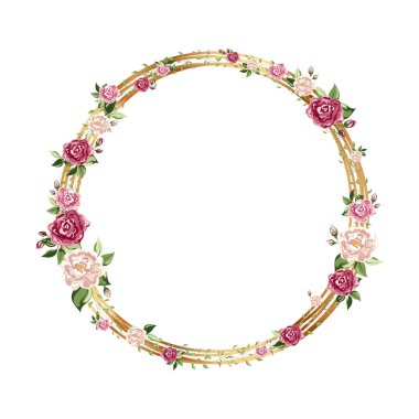 Çiçekli geometrik çokyüzlü