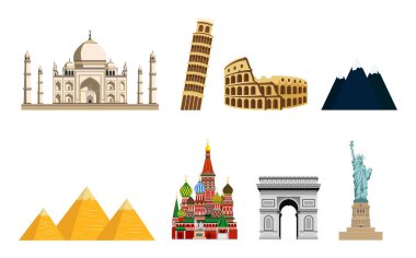 Seyahat, yolculuk konsepti.