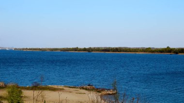 Dinyeper görünümünü