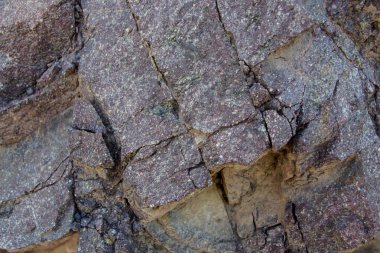 kirli doğal taş yüzey yapısı arka plan gibi soyut doku